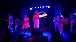 Дунаевский Orchestra - Ветер