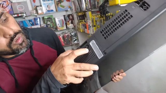 Realme 8k smart TV Unboxing and Review | Techlit смотреть онлайн