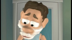 Дятловы. Мультсериал. Серия 4