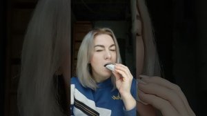 Мел Красавчик. Мел Фундук. Ем мел. Хруст мела. Асмр. Asmr. Chalk.