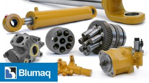 ГИДРАВЛИЧЕСКИЕ ЦИЛИНДРЫ