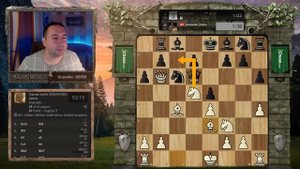 Шахматы. Осенний турнир клуба ZubovChess ♟ Комментирует гроссмейстер Александр Зубов