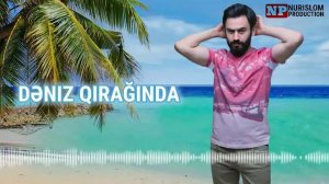 Uzeyir Mehdizade – DeniZ (Official Audio)