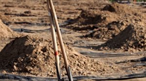 Женщину похоронили заживо, 11 дней она кричала и сталась выбраться