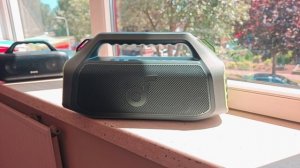 JBL Xtreme 4 VS Soundcore Boom 2 Plus "FINETUNING VS EQ KING?!"