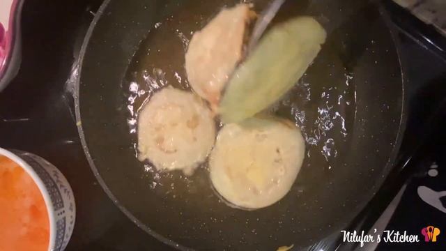 Yangicha uslubdagi BAQLAJONLI SALAD! Yoqtirib qolasiz! смотреть онлайн