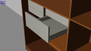5 ideas for hidden locker in cupboard