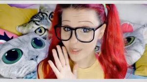 Настя Шпагина и Руслан СМН