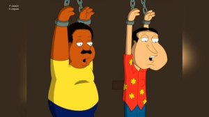 ГРИФФИНЫ #238 БОЛЬШОЙ МАРАФОН 7 СЕЗОНА | САМЫЕ ЛУЧШИЕ И СМЕШНЫЕ МОМЕНТЫ