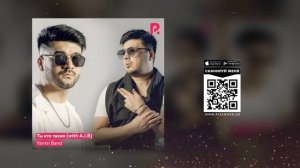 Ямин Бэнд & A.I.R - Ты кто такая