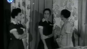 "Despatsadora" | 1955 | Gloria Romero | Luis Gonzales | Dolphy | #sampaguitapictures