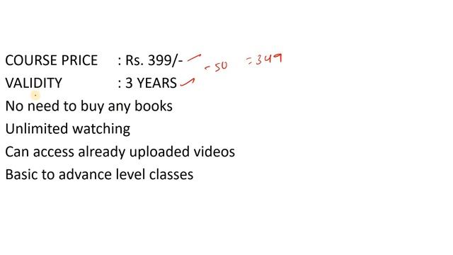 English Course For All Exams in Tamil - SSC, BANKING, AFCAT, CDS, CET AND OTHER EXAMS