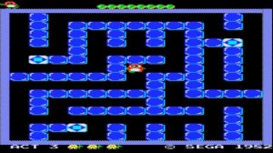 Pengo (26 September 1982)