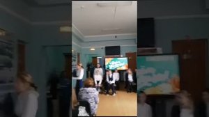 с днем учителя! 🥳 школа 24 г. Липецк 2023г.