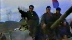 Rodoljub Roki Vulovic - Panteri Mauzer