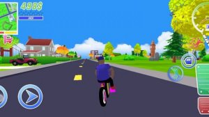 играю в игру