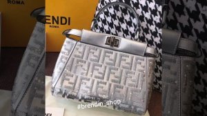 Сумка Fendi