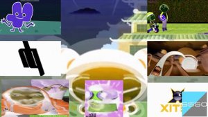 Preview 2 Funny 2323.90 5.0 Effects - Gamavision Csupo Effects