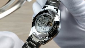Лимитированное полярное сияние / Orient Star RE-BY0007A