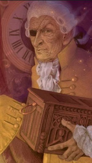 A. Dumas Histoire d`un casse-noisette Chapitre 1