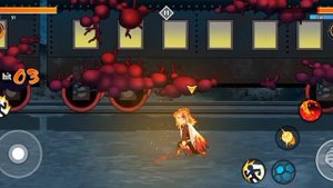 прокачивает узуя в игре stick demon shadow fight