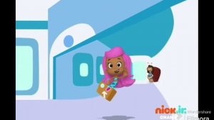 Mas Eu Prefiro Voar - Cante Com Os Bubble Guppies (2011)
