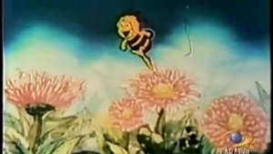 La Abeja Maya - Intro Instrumental Oficial - Español Latino