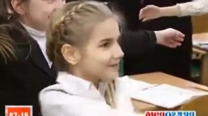 'Медогляд'  половина дітей у школі втрачає здоров'я