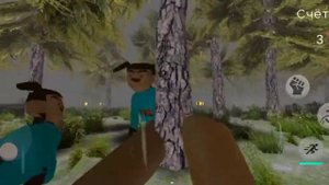 Побег от Тимохи Шалуна обновление, я побил рекорд выживания@Айзат-р4т