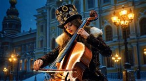 Мзыкальный стимпанк