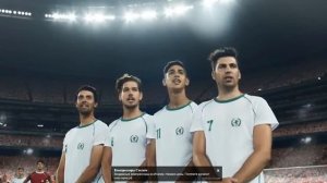 Футбол реклама 2014