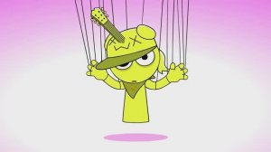 Спрунки. Sprunki.