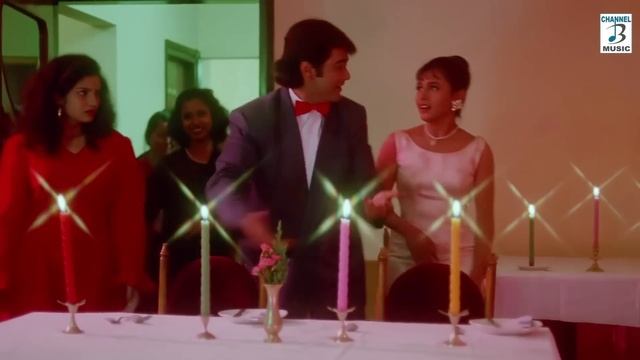 Mon Amaar Ek Notun (2) | Kumar Sanu | Vijayta Pandit | Rani Mukherjee | Prosenjit | Biyer Phool смотреть онлайн