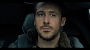 Blade Runner 2049 | Biting Elbows "CONTROL"