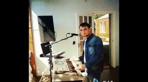 Асхаб Вахарагов NEW 2017 Малх кхеттачу дийнахь