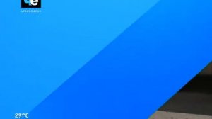 Переход вещания с Че на Че-Красноярск (19.06.2018)