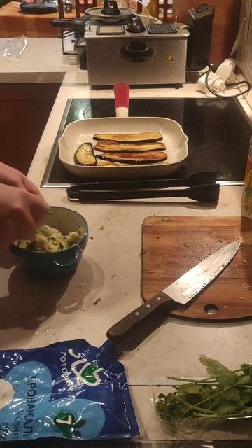 Рулетики из баклажан к праздничному столу от УСа. смотреть онлайн