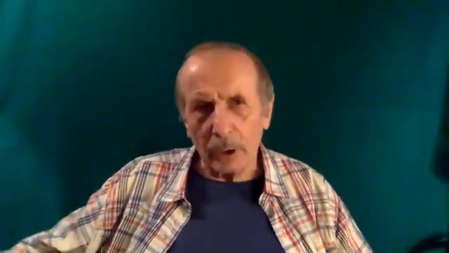 Михаил Веллер:  Время терпимости прошло. 21 сент 2020