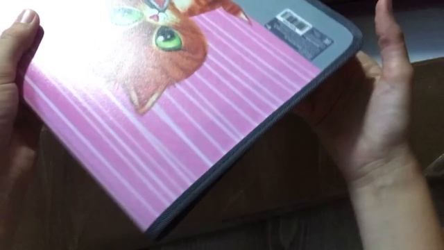 ASMR Распаковка Алиэкспресс и канцтовары АСМР Unboxing смотреть онлайн