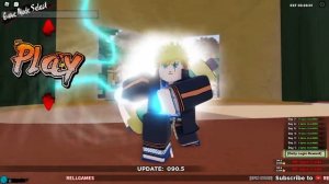 Фарм Спинов(Как тратить спины и как получить?)ShindoLife2