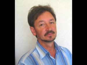 Художник Маклашин Борис Владимирович. Юбилей 2007