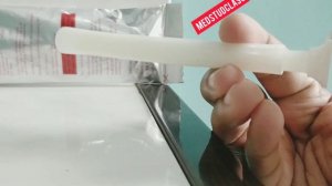 Progesterone gel VAG#NAL GEL  SUSTEN GEL 8% ART PREGNANCY