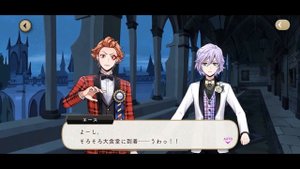 Twisted Wonderland: Ghost Marriage Episode 20; English subs