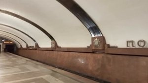 Изучаем метро🚇 города Самара. В чём отличие от метро Екатеринбурга?