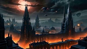 Гимн космодесанта (Warhammer 40k)