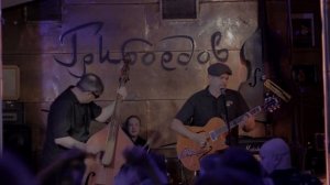 Rattelsnakes (neo Rockabilly) - группа Rattlesnakes (СПб - Москва), нео рокабилли.