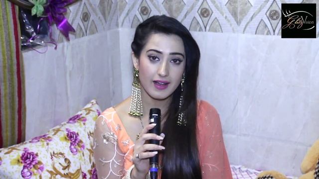 Alisha Panwar on current track & return of evil Tara | Ishq Mein Marjawan