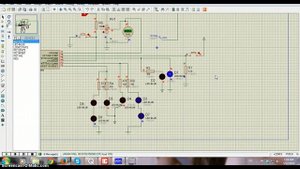 PIC12F675 Kit