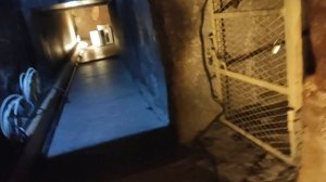 Тоннели пирамиды Хеопса