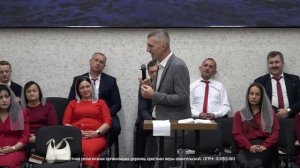 Павел Ковалев: Где же девять?